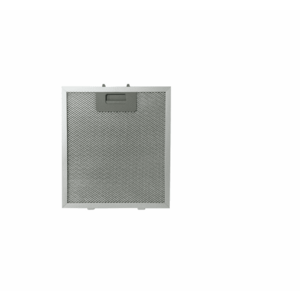 Filtru aluminiu hota HEINNER AL-DCH620 compatibil cu HDCH-MD620RGBK, 1 BUC, 25.7X23.0 CM imagine