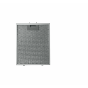 Set filtru aluminiu hota HEINNER AL-DCH174 compatibil cu HDCH-MD650GIX, HDCH-MD800GIX, HDCH-MD60TIX, 1 BUC, 31.9X25.9 CM imagine