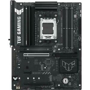 Placa de baza ASUS TUF GAMING B850-E WIFI, AMD B850, AM5, DDR5, ATX imagine