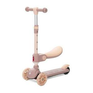 Trotineta Lorelli Speedster, pana la 50 kg, Bej imagine