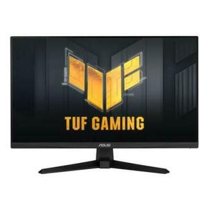 Monitor Gaming Fast IPS LED ASUS TUF Gaming 24.5inch VG259QMR5A, Full HD (1920 x 1080), HDMI, DisplayPort, Boxe, 310 Hz, 0.3 ms (Negru) imagine
