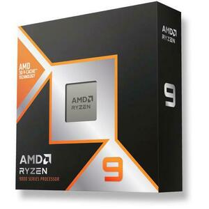Procesor AMD Ryzen 9 9950X3D, 4.3GHz, 144MB, 170W, AM5 (Box) imagine