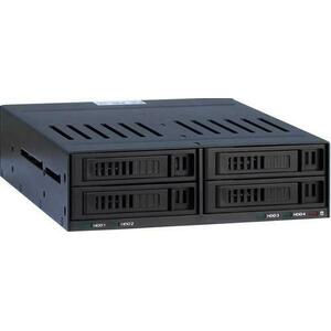 HDD Rack Inter-Tech SinanPower X-3531 imagine