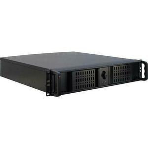 Carcasa Server Inter-Tech IPC2U-2098-SK, 2U, fara sursa imagine