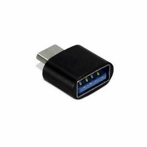 Adaptor Inter-Tech 88885461, USB Type C - USB 2.0 imagine