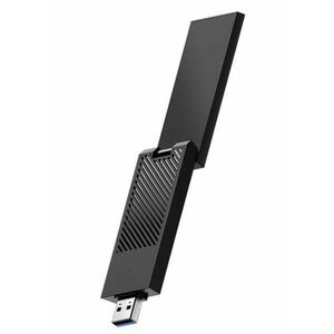 Adaptor Wireless Cudy WU6500, BE6500, Wi-Fi 7 imagine