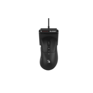 Mouse Optic A4Tech R73 Ultra Duo, USB, Wireless (Negru) imagine