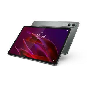 Tableta Lenovo Yoga Tab TB710FU, Procesor Qualcomm® Snapdragon® 8 Gen 3 Hexa-Core, Ecran 3.2K 11.1inch, 8GB RAM, 256GB Flash, Wi-Fi 7, Bluetooth, Android 15 + Lenovo Tab Pen Pro (Gri) imagine