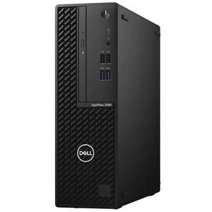 Calculator Sistem PC Refurbished DELL OptiPlex 3080 SFF, Intel Core i5-10500 3.10 - 4.50GHz, 16GB DDR4, 256GB SSD + Windows 11 Home imagine