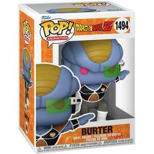 Figurina Funko POP! Animation: Dragon Ball Z Burter imagine