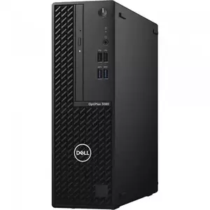 Calculator Sistem PC Refurbished DELL OptiPlex 5090 SFF, Intel Core i7-10700 2.90 - 4.80GHz, 16GB DDR4, 256GB SSD + Windows 11 Pro imagine