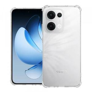 Husa pentru Oppo Reno13, Techsuit, Shockproof Clear, Transparenta imagine