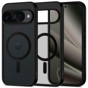 Husa MagSafe pentru Google Pixel 10 Pro / 10, Tech-Protect, Magmat, Neagra imagine