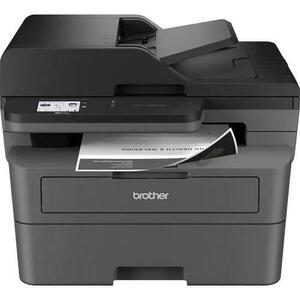 Pachet Multifunctionala Laser Brother MFC-L2862DW, A4, Monocrom, 34 ppm, USB, Retea, Wireless + Toner TN2590 imagine