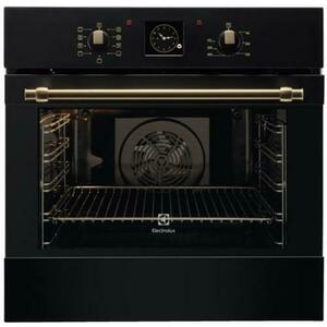 Cuptor incorporabil Electrolux EOB3400BOR, Electric, Clasa A, 72 l (Negru) imagine
