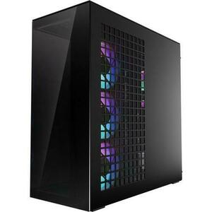 Carcasa ARCTIC AC Xtender Mirror, MiddleTower, E-ATX, Negru imagine