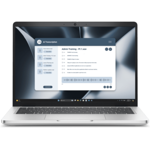 Laptop Dell Pro 13 Plus PB13255 (Procesor AMD Ryzen™ Al 5 PRO 340 (16M Cache, up to 4.80 GHz), 13.3inch WUXGA, 32GB LPDDR5X, 1TB SSD, AMD Radeon™ 840M Graphics, Win 11 Pro, Argintiu) imagine