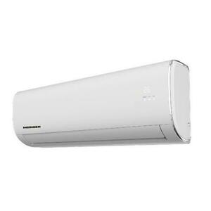 Aparat de aer conditionat Heinner Crystal HAC-CR18WIFI, 18000 BTU, Inverter, Wi-Fi Control, Clasa A++ (Alb) imagine