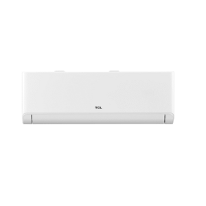 Aparat de aer conditionat TCL BreezeIN TAC-18CHSD/TPH11I, Wi-Fi, 18000 BTU, Clasa A++, Inverter, Incalzire, Fast Cooling & Heating, Functie ECO, I-Feel, Mod Sleep, Timer 24H, Flux de aer 3D (Alb) imagine