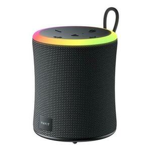 Boxa Wireless HAVIT SK832BT, 8h, Waterproof, Negru imagine