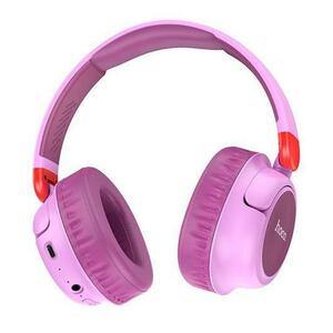 Casti Stereo HOCO Adventure W43, Bluetooth, A2DP (Mov) imagine