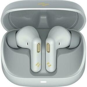 Casti TWS HAVIT TW906 Pro, Bluetooth 5.3, ANC + ENC, In-Ear, IPX4, Gri imagine