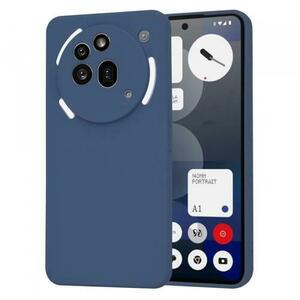 Husa pentru Nothing Phone (3a) Pro, Techsuit SoftFlex imagine