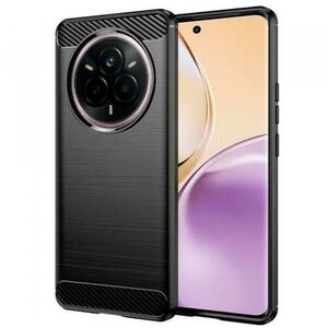 Husa pentru Realme 14 Pro, Techsuit Carbon imagine