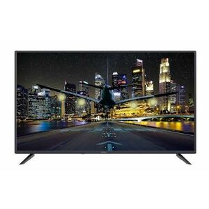Televizor LED Vivax 101 cm (40inch) 40LE115T2S2, Full HD, CI+ imagine
