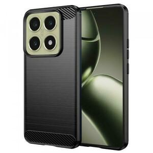 Husa pentru Xiaomi 14T, Techsuit, Carbon imagine