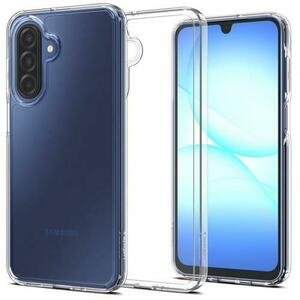 Husa pentru Samsung Galaxy A17 4G / A17 5G, Spigen, Ultra Hybrid, Transparenta imagine