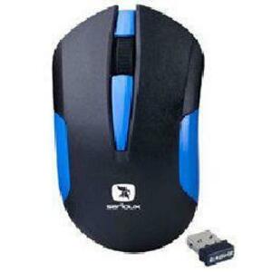 Mouse Serioux Optic Drago 300 (Albastru) imagine