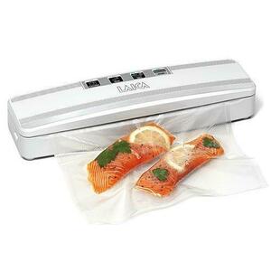 Aparat de ambalare in vid Laica VT3210, 9 L/min, 100 W (Argintiu) imagine