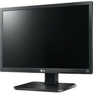 Monitor Refurbished LG 22EB23PM-B, 22 Inch LED, 1680 x 1050, VGA, DVI, Display Port, USB, Boxe Integrate imagine