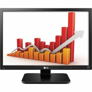 Monitor Refurbished LG 22MB65PM, 22 Inch IPS LED, 1680 x 1050, VGA, DVI imagine