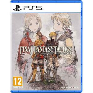 Joc Final Fantasy Tactics - The Ivalice Chronicles pentru PlayStation 5 imagine