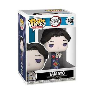 Figurina Funko POP! Animation: Demon Slayer - Tamayo imagine
