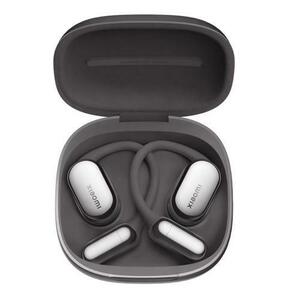 Casti Open-Ear Xiaomi OpenWear Stereo Pro, True Wireless, Bluetooth, Hi-Res Audio Wireless, Autonomie 45 ore (Negru) imagine