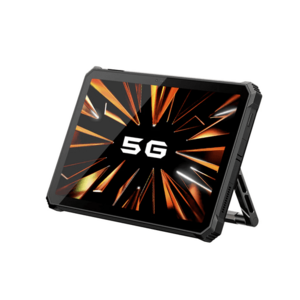 Tableta Blackview Active 12 Pro Rugged, Ecran FHD+ 11inch, Proiector 200 lumeni, Procesor MediaTek Dimensity 7300 Octa-Core, 12GB RAM, 256GB Flash, 108MP, Bluetooth, Wi-Fi, Android, 5G, Dual SIM, Fara incarcator (Negru) imagine