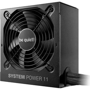 Sursa be quiet! System Power 11 ATX 3.1, 80+ Bronze, 450W imagine
