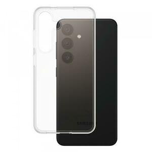 Husa pentru Samsung Galaxy S24 S921, PanzerGlass, Safe., Transparenta imagine