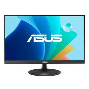 Monitor VA LED ASUS 21.45inch VP227HF, Full HD (1920 x 1080), VGA, HDMI, 100 Hz, 1 ms (Negru) imagine