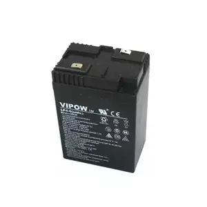 Acumulator gel plumb, 6V, 4AH imagine