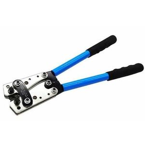 Cleste Stertizare OEM NAR0873, 6-50MM2, 60 Inele imagine