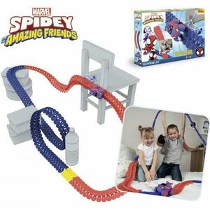 Set circuit de joaca Spidey - Flextreme Spidey imagine