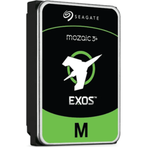 HDD Seagate Exos M 30TB, SATA, 512MB, 3.5inch imagine