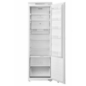 Frigider incorporabil HEINNER HF-BIM304NFINVE++, 304 l, Clasa E, Compresor Inverter, H 178.5 cm (Alb) imagine