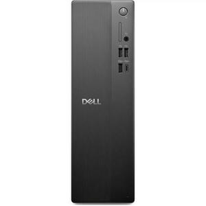 Calculator Sistem PC DELL Slim, Procesor Intel® Core™ Ultra 5 225 3.3GHz Arrow Lake, 16GB RAM, 512GB SSD, Intel Graphics, Windows 11 Pro imagine