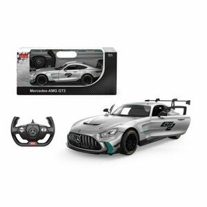 Masinuta Rastar RC - Mercedes AMG GT2, 1: 14 imagine