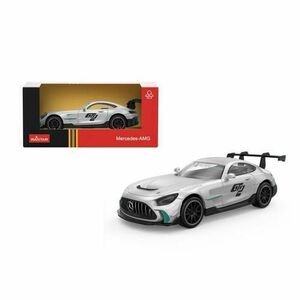 Masinuta diecast Rastar - Mercedes AMG, 1: 43 imagine